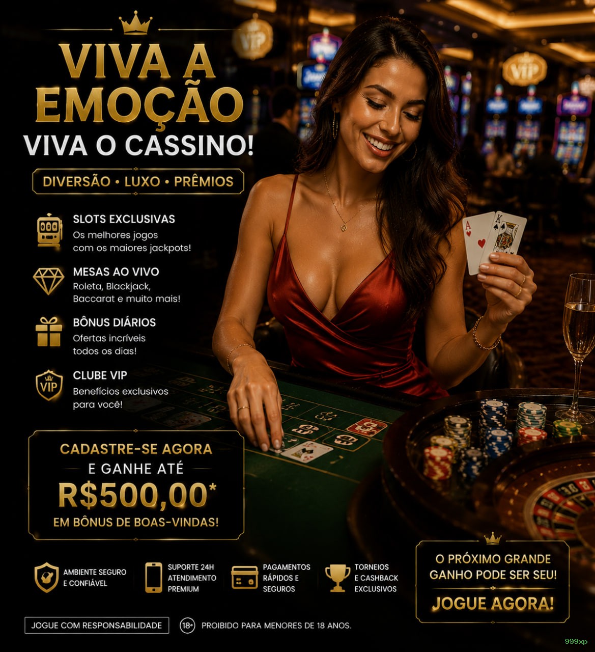 Apostas de Futebol