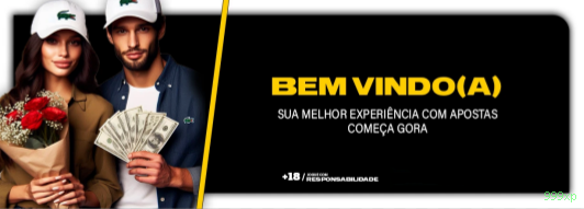 Bônus de Boas-vindas 999xp