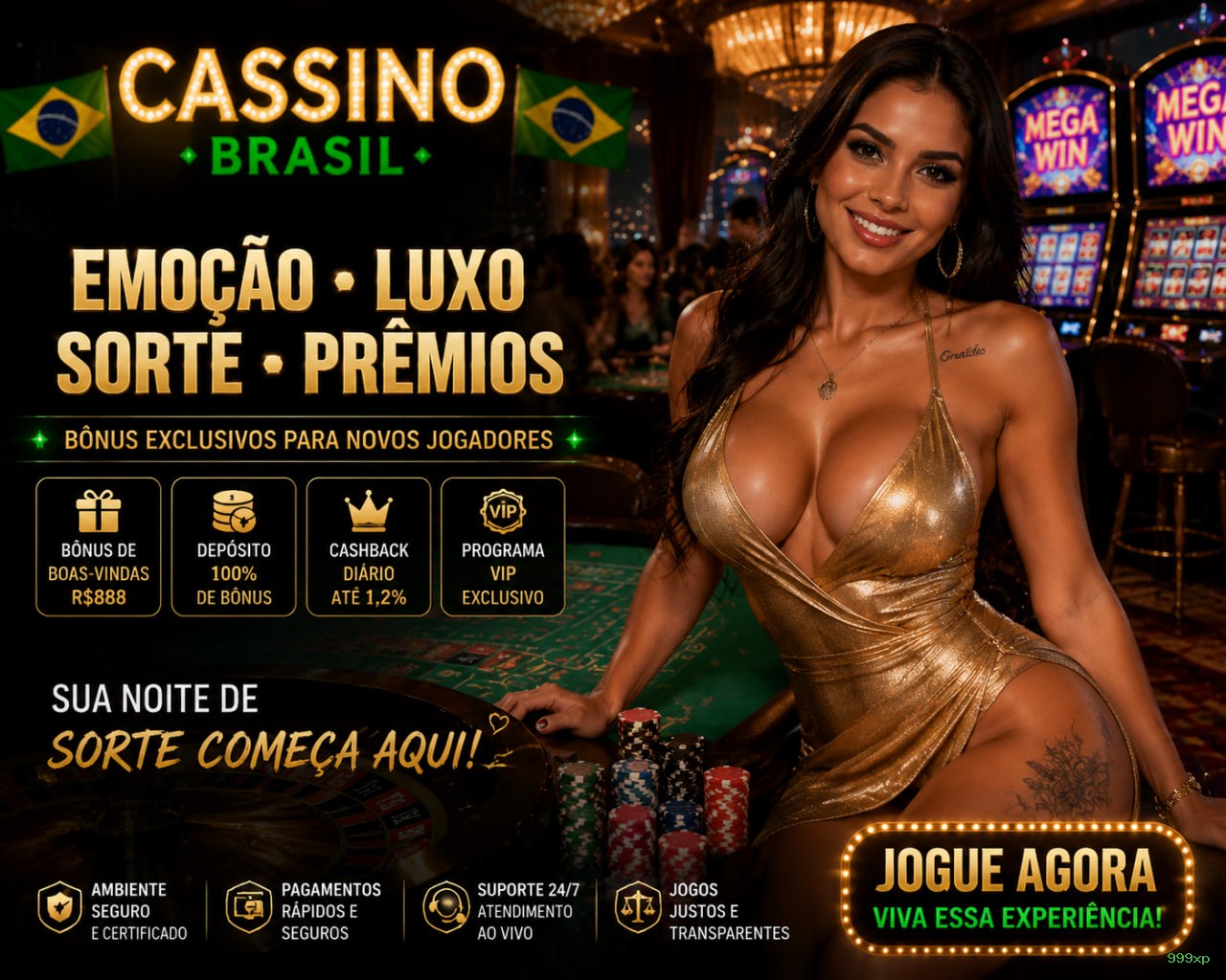 Programa VIP 999xp