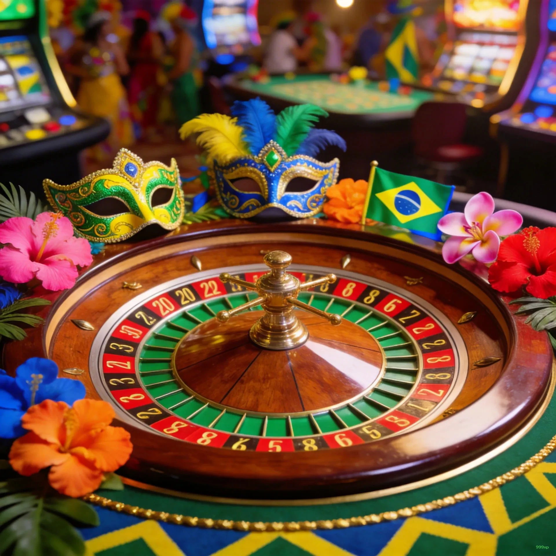 Slots Premium da PG Soft na 999xp