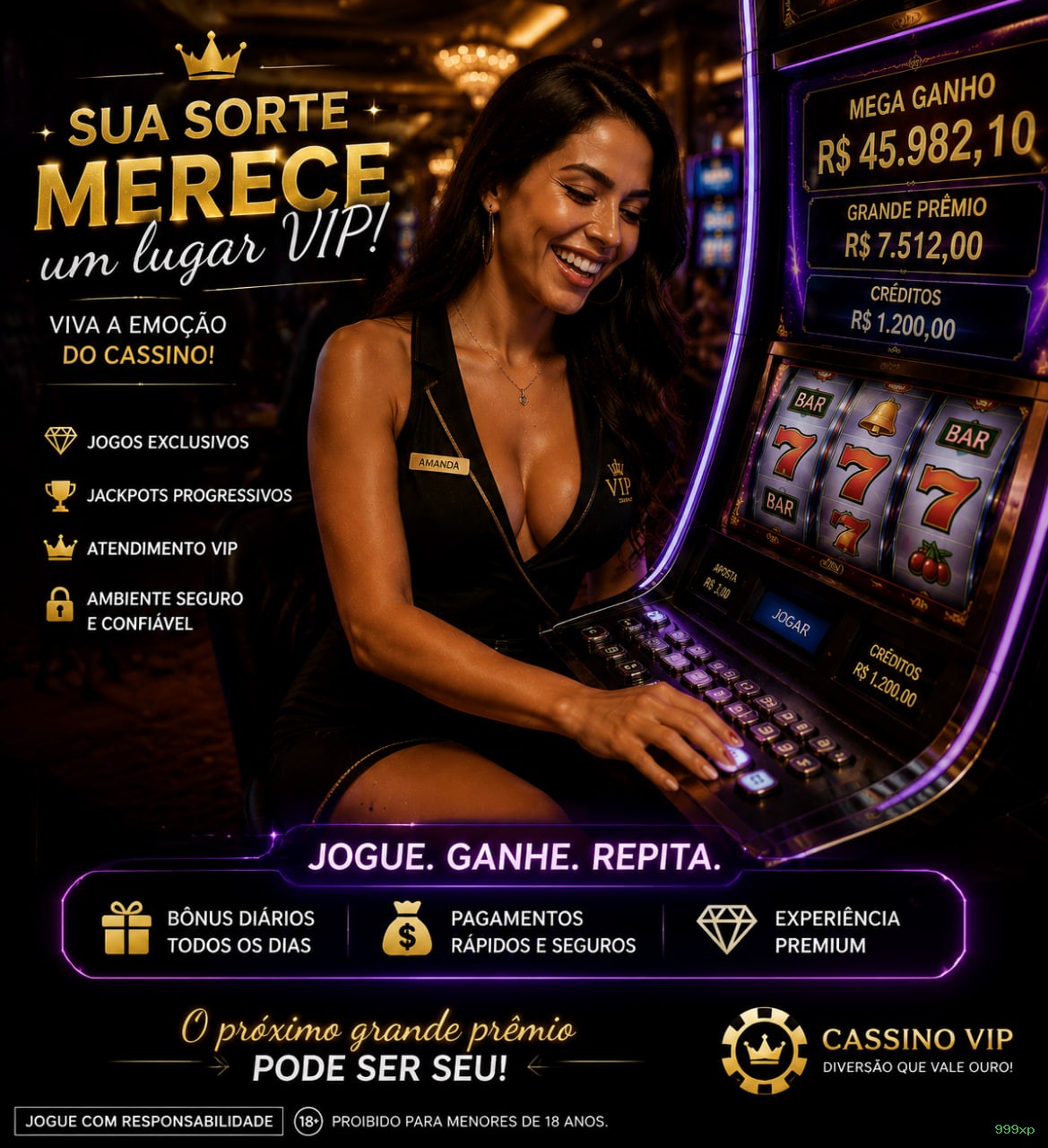 Fortune Rabbit - Slot Fortune series