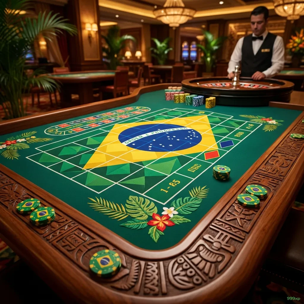 Fortune Tiger - Jogo mais popular do Brasil